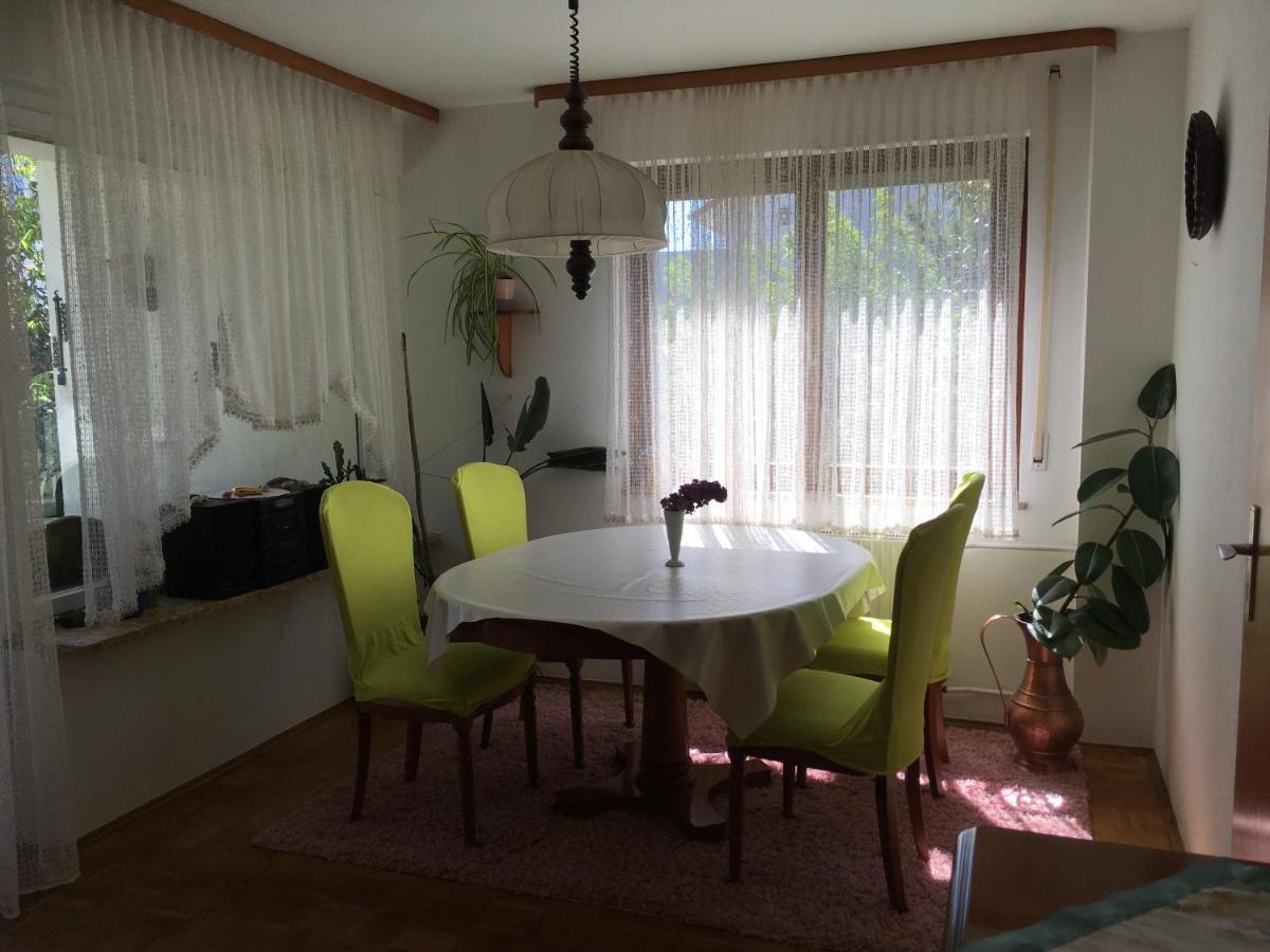 Ferienwohnung Immenstaad Immenstaad am Bodensee Esterno foto